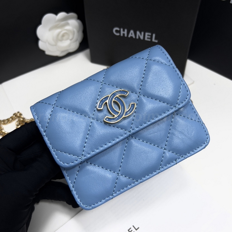 Chanel Handbags 5